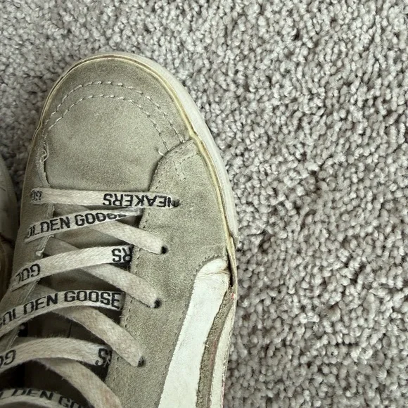 Golden Goose Sneakers - Picture 6 of 6